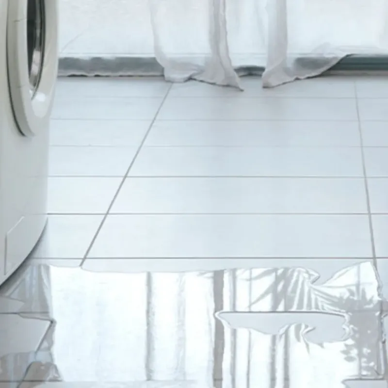 Appliance Leak Cleanup in Rolla, ND