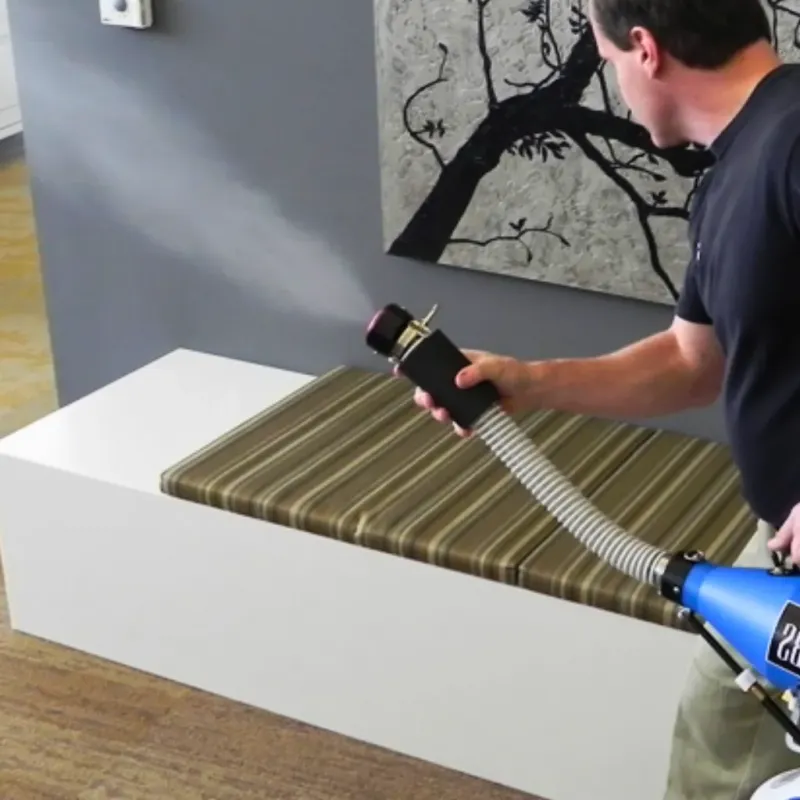 Professional Odor Removal in Rolla, ND
